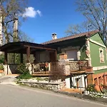 Apartment La Mermellina, 22 Arriondas