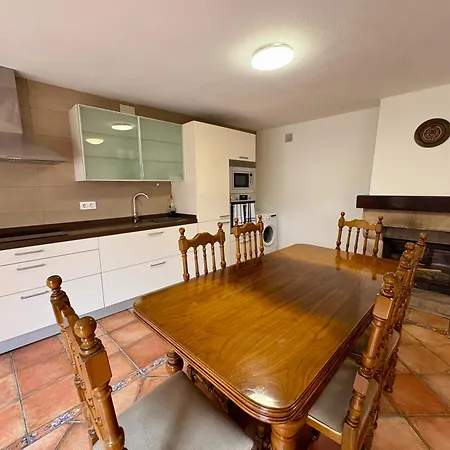 Appartement La Mermellina, 22 *