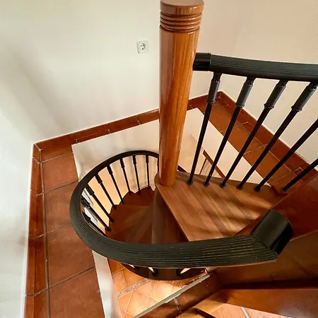 Appartement La Mermellina, 22 *