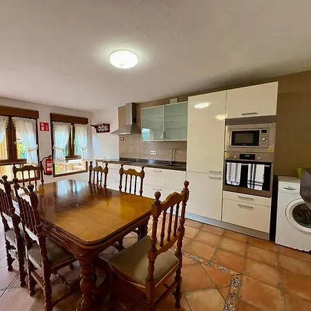 La Mermellina, 22 Appartement Arriondas