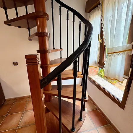 La Mermellina, 22 Arriondas