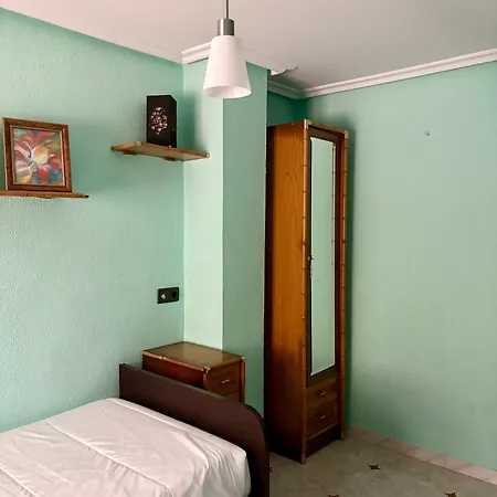 Apartment La Mermellina, 22