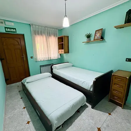 Apartment La Mermellina, 22 Arriondas