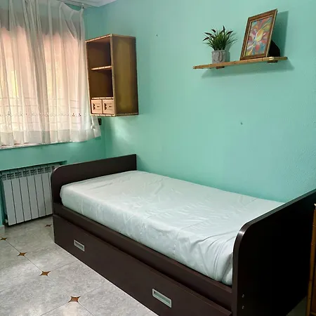 La Mermellina, 22 Appartement