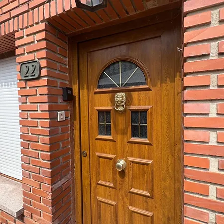 La Mermellina, 22 * Arriondas