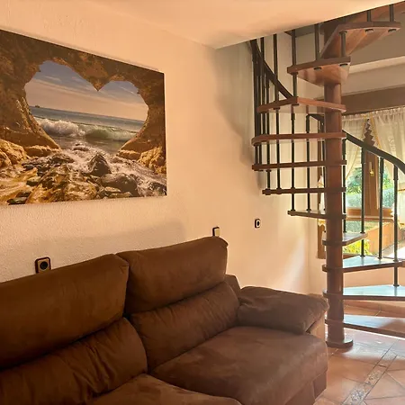 Appartement La Mermellina, 22