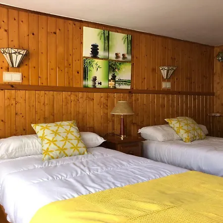 La Mermellina, 22 Apartamento Arriondas