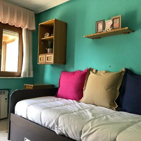 Apartamento La Mermellina, 22 *