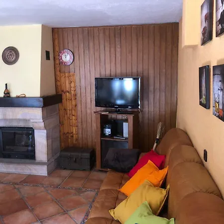 Apartamento La Mermellina, 22 *