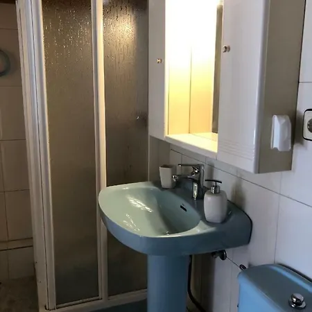 Apartamento La Mermellina, 22