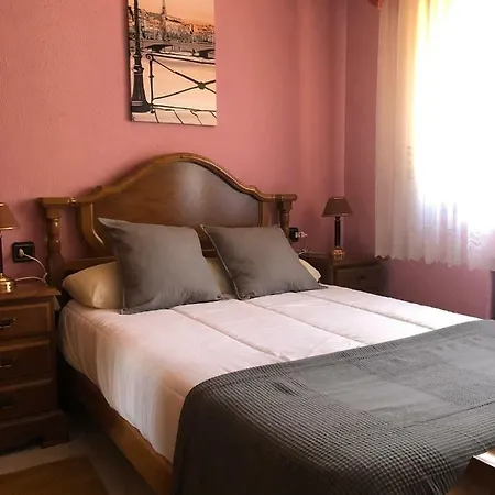 La Mermellina, 22 Apartamento