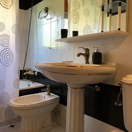 La Mermellina, 22 Apartamento
