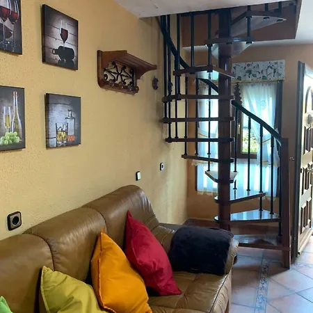 La Mermellina, 22 Apartamento Arriondas