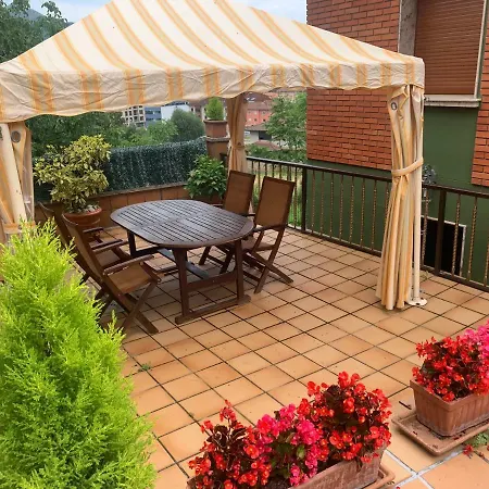 La Mermellina, 22 Apartamento
