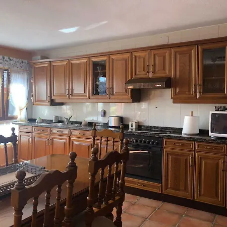 La Mermellina, 22 Apartamento