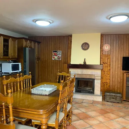 La Mermellina, 22 Apartamento *