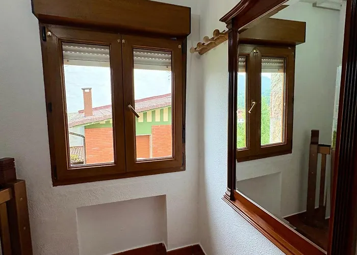 Apartment La Mermellina, 22