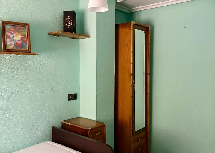 Apartment La Mermellina, 22