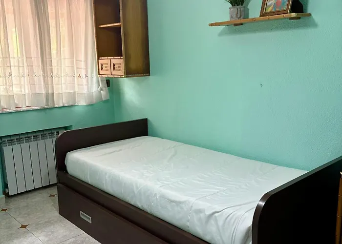 La Mermellina, 22 Apartment