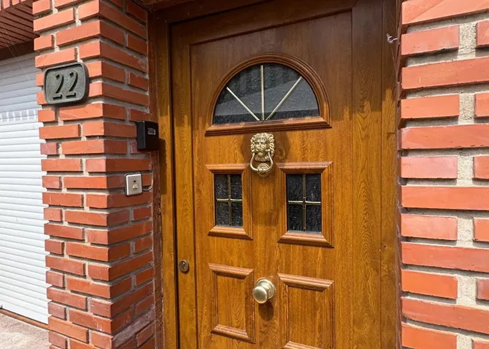 La Mermellina, 22 * Arriondas