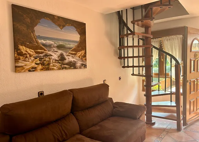 Apartment La Mermellina, 22